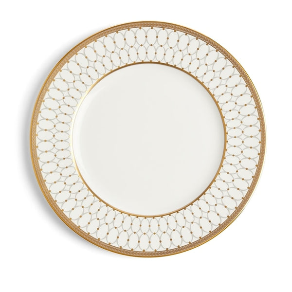 Renaissance Grey - Dinner Plate
