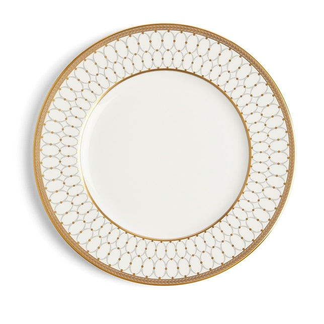 Renaissance Grey - Dinner Plate