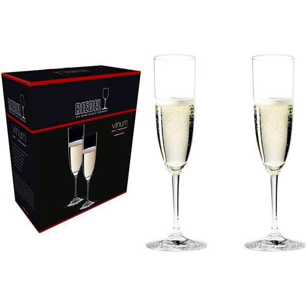 Vinum - Champagne Glass (Set of 2)