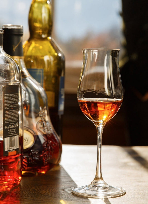 Vinum - Cognac (Set of 2)