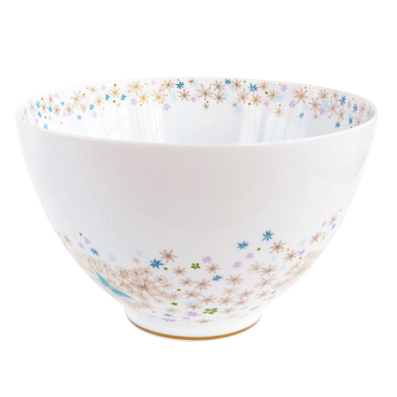 Feerie - Deep salad bowl