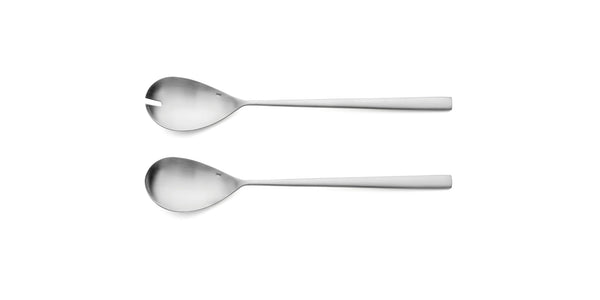 Rondo Matte - Serving Spoon