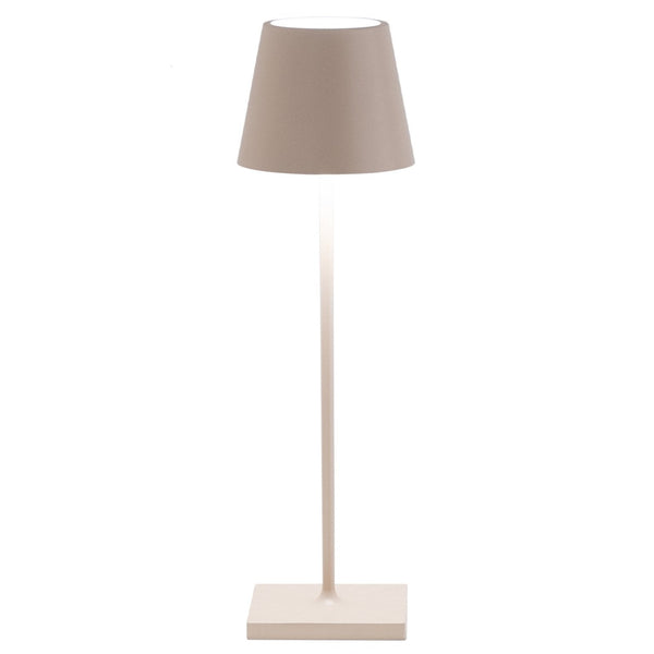 Poldina Pro - Table Lamp Sand