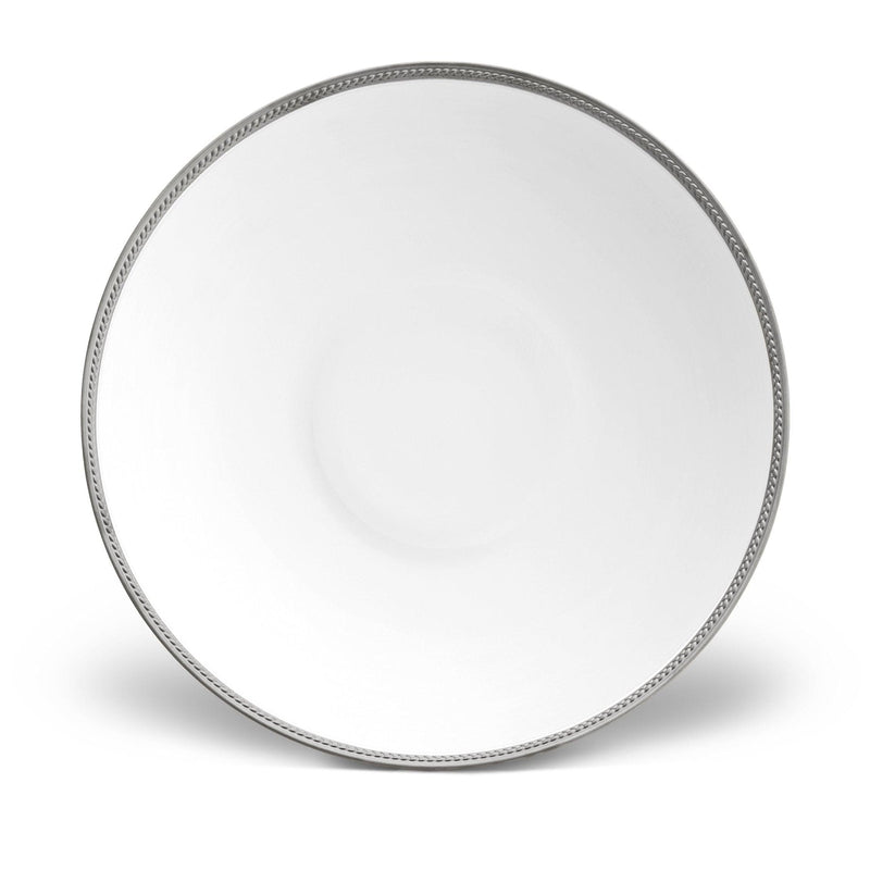 Soie Tressee Platinum - Coupe Bowl