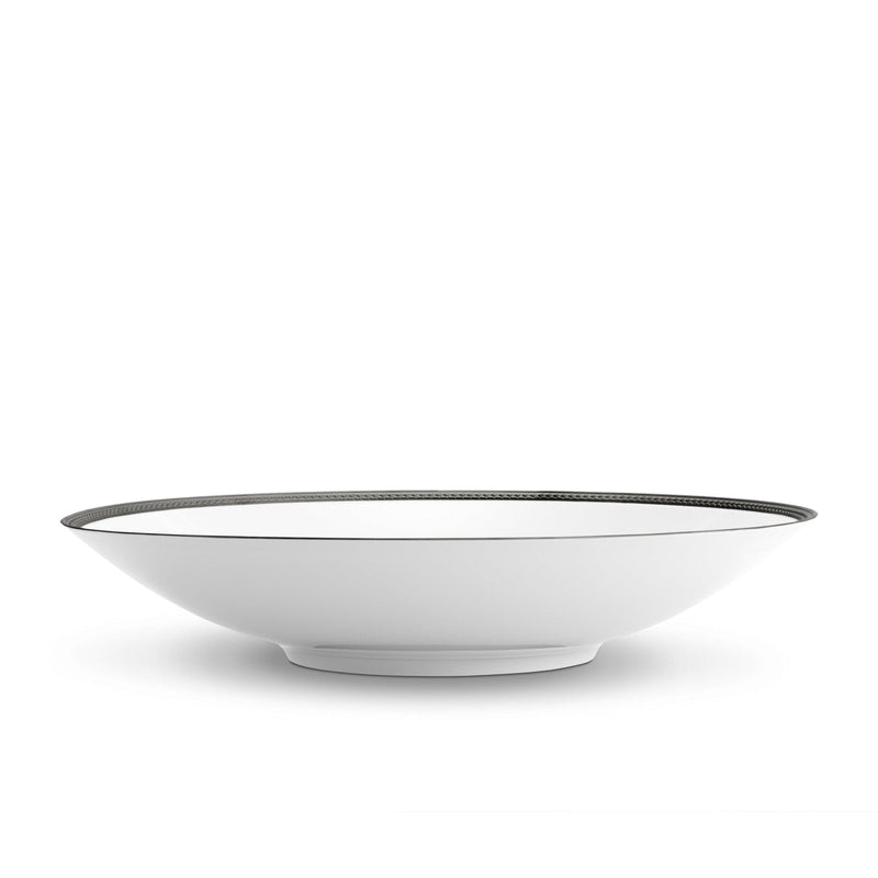 Soie Tressee Black - Coupe Bowl