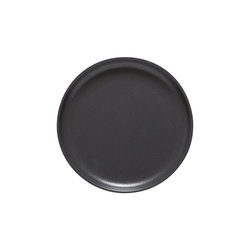 Pacifica seed grey - Salad plate