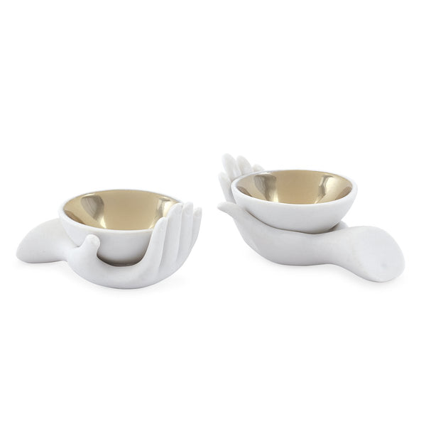 Eve - Salt & Pepper Set