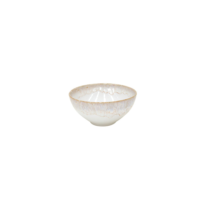 Taormina white - Soup/cereal bowl