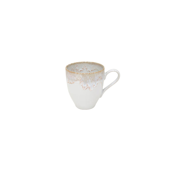 Taormina white - Mug