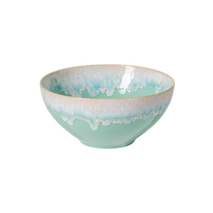 Taormina aqua - Serving bowl