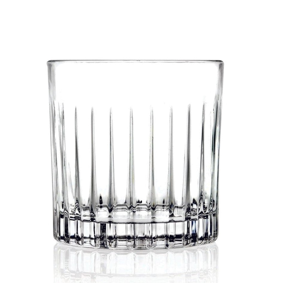 Timeless - Dof Tumbler (Set of 6)