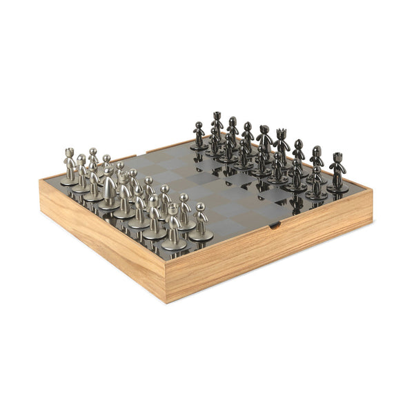 Buddy - Chess Set