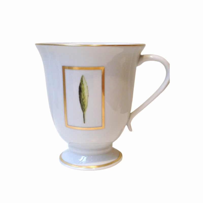 Toscane - Footed mug