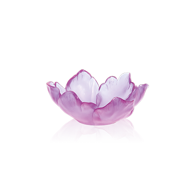 Tulipe - Ultraviolet Small Bowl