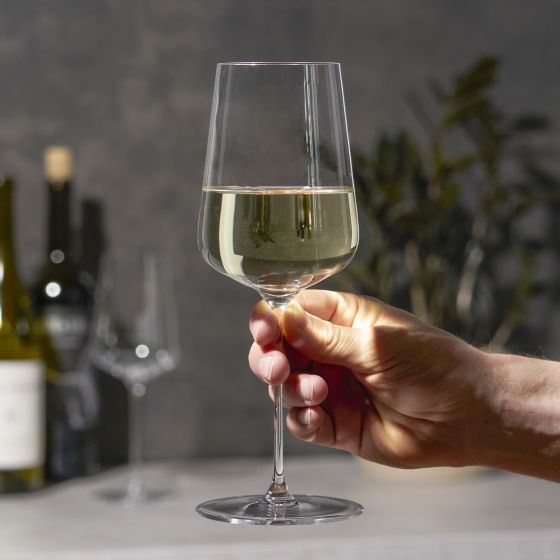 Definition - White Wine Glass (Set of 2)