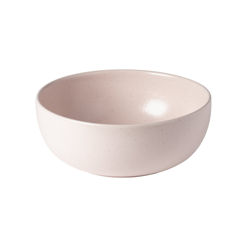 Pacifica marshmallow rose - Serving bowl