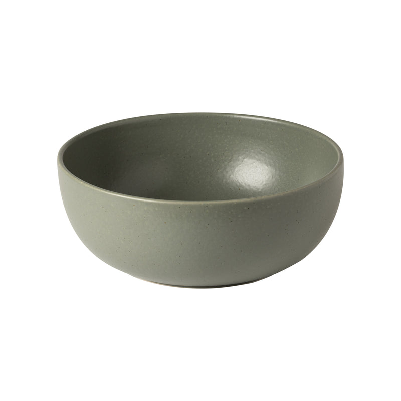 Pacifica artichoke green - Serving bowl